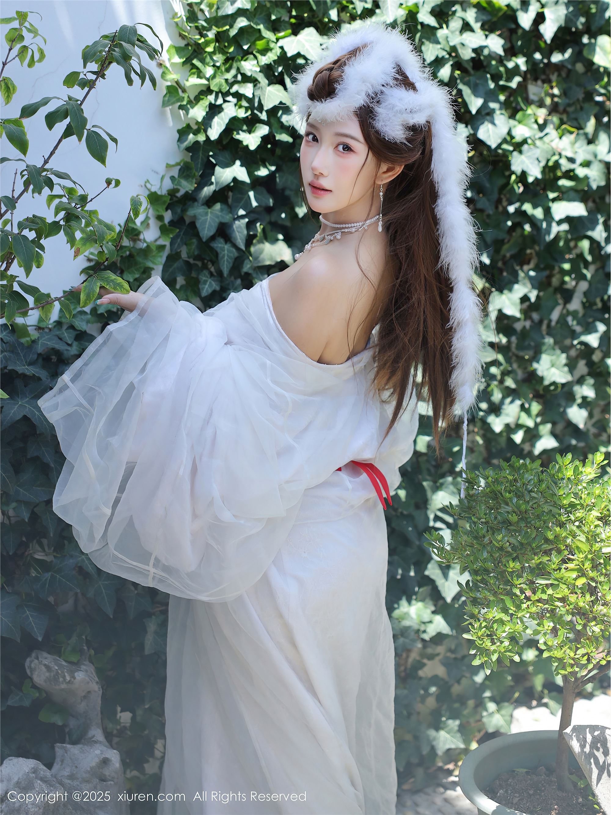 Xiuren秀人网 2025.10.09 NO.10843 金允希Yuki